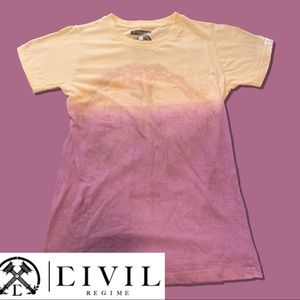 Civil Clothing Tee
